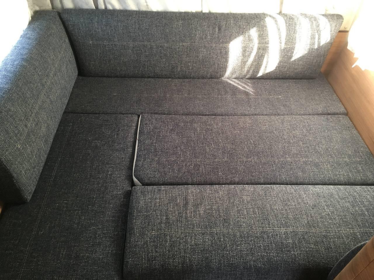 Weinsberg PUH 390, Hubbett, Mover, Markise, FAIRER PREISWeinsberg PUH 390, Hubbett, Mover, Markise, FAIRER PREIS