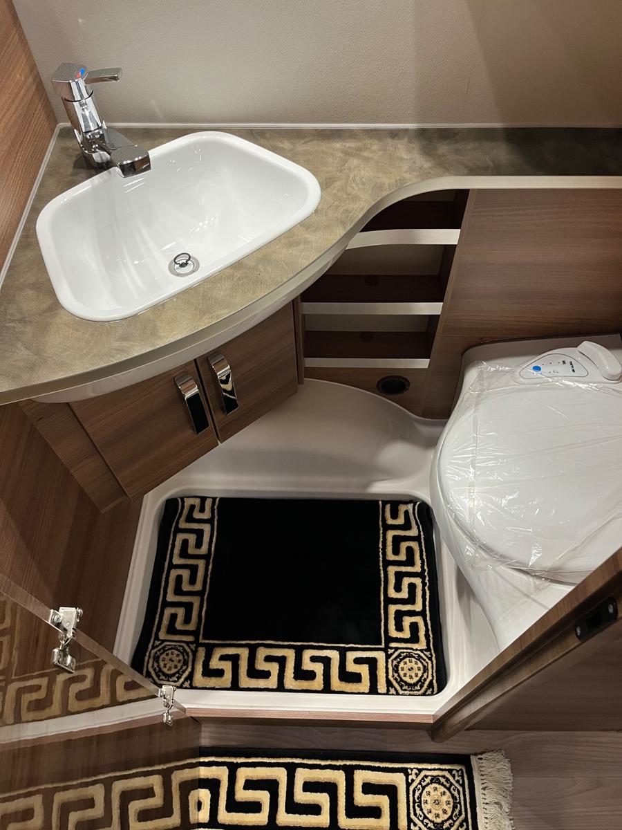 Tabbert Bellini Paris 640Tabbert Bellini Paris 640