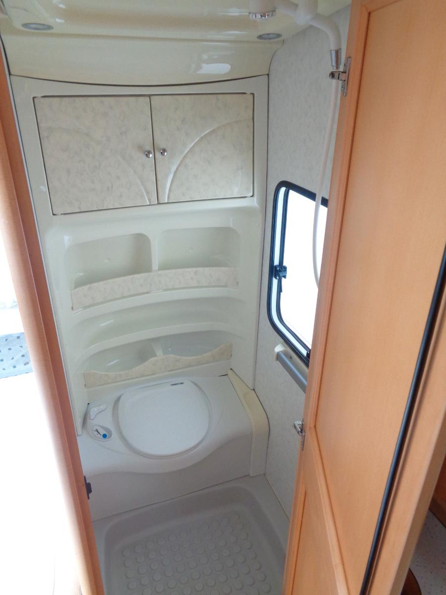 Hobby exclusive 540 UFe *Mover*Hobby exclusive 540 UFe *Mover*