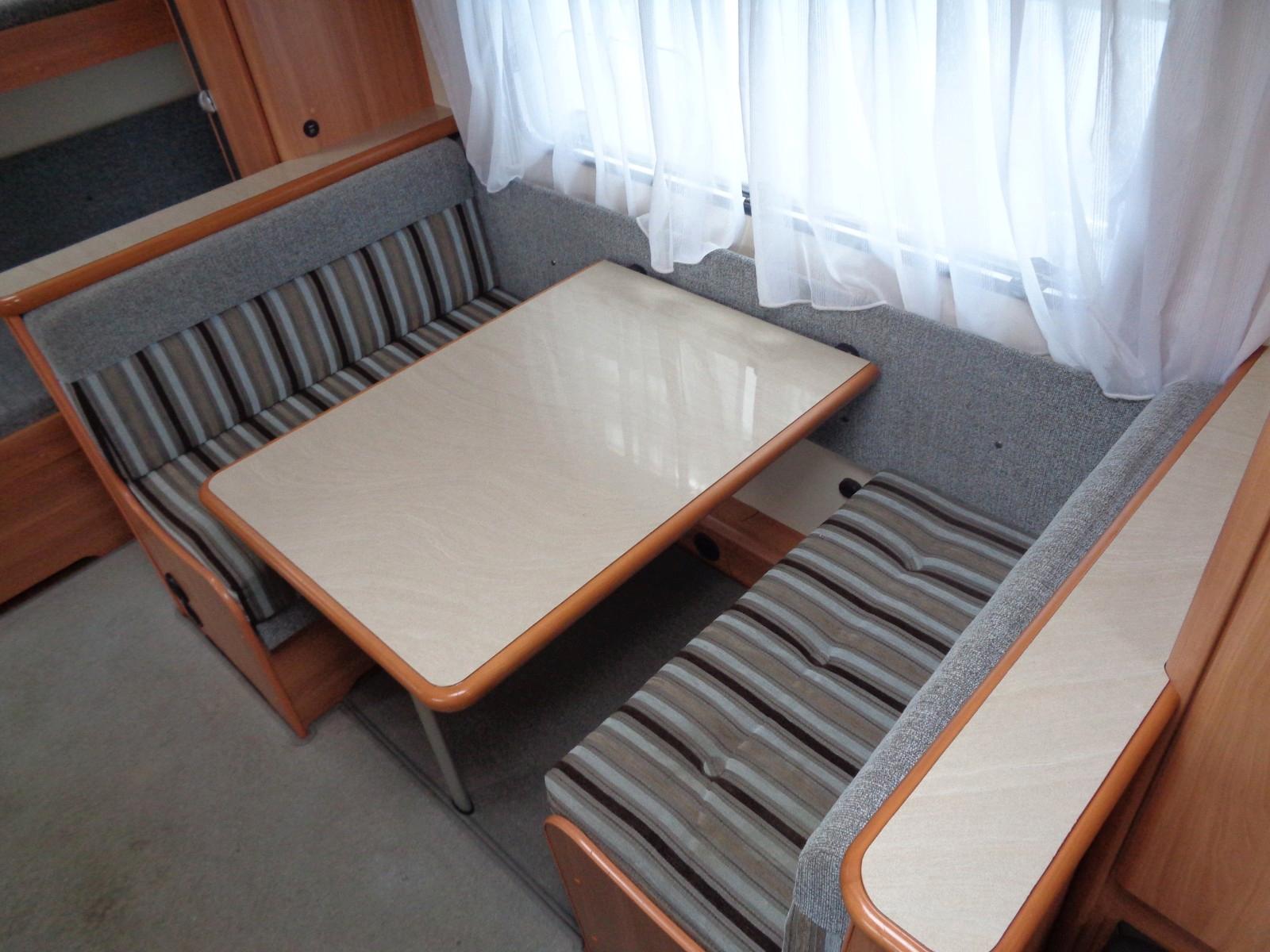 Hobby de luxe 540 KMFe *Mover*Klima*Ultraheat*Hobby de luxe 540 KMFe *Mover*Klima*Ultraheat*