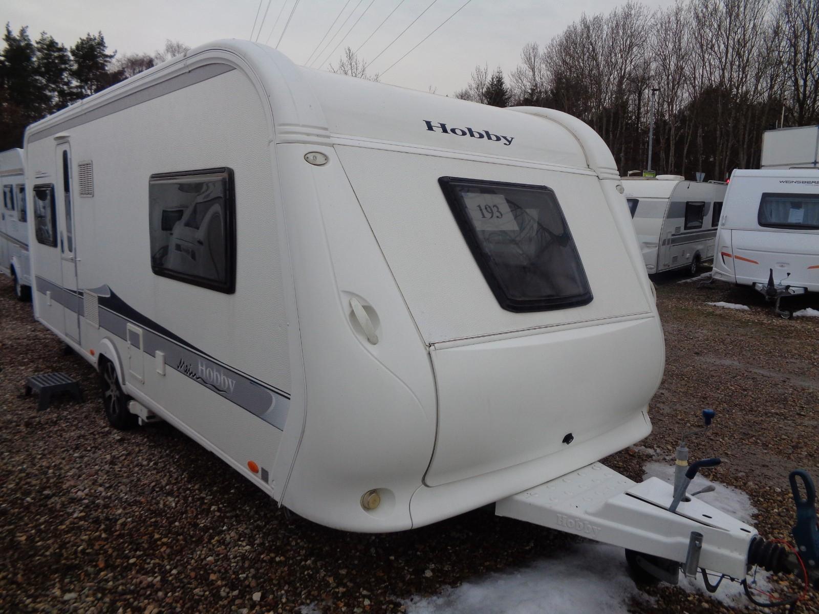 Hobby excellent 560 UL *Mover*ALDE*Einzelbett RollrostHobby excellent 560 UL *Mover*ALDE*Einzelbett Rollrost