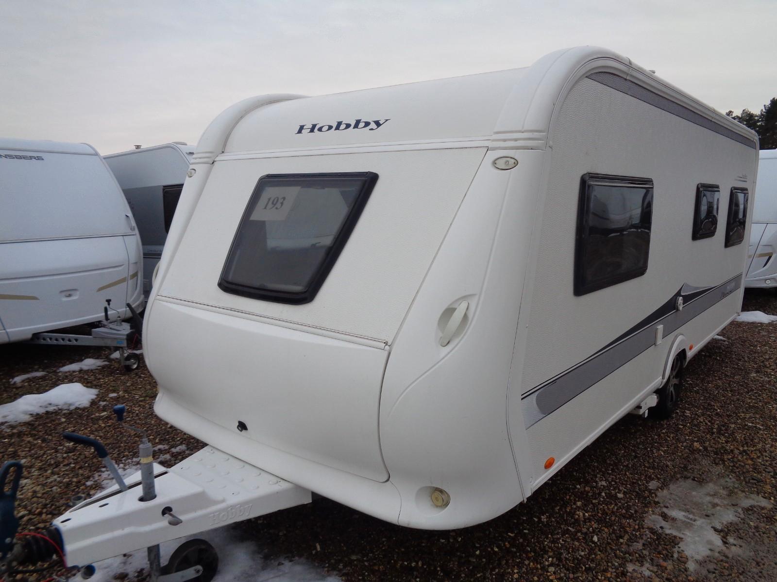 Hobby excellent 560 UL *Mover*ALDE*Einzelbett RollrostHobby excellent 560 UL *Mover*ALDE*Einzelbett Rollrost
