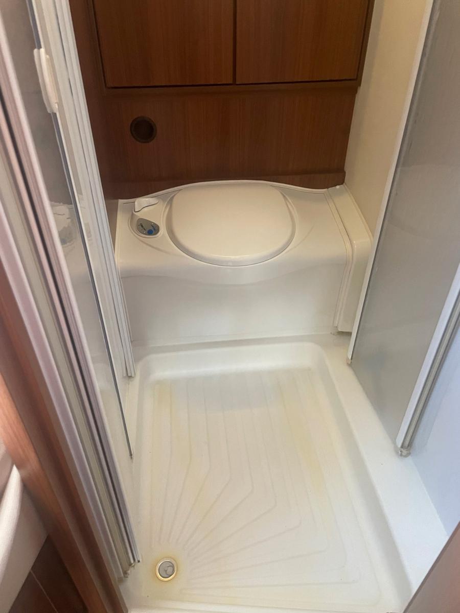 Tabbert 655 TD Puccini Truma XT 4 KlimaTabbert 655 TD Puccini Truma XT 4 Klima