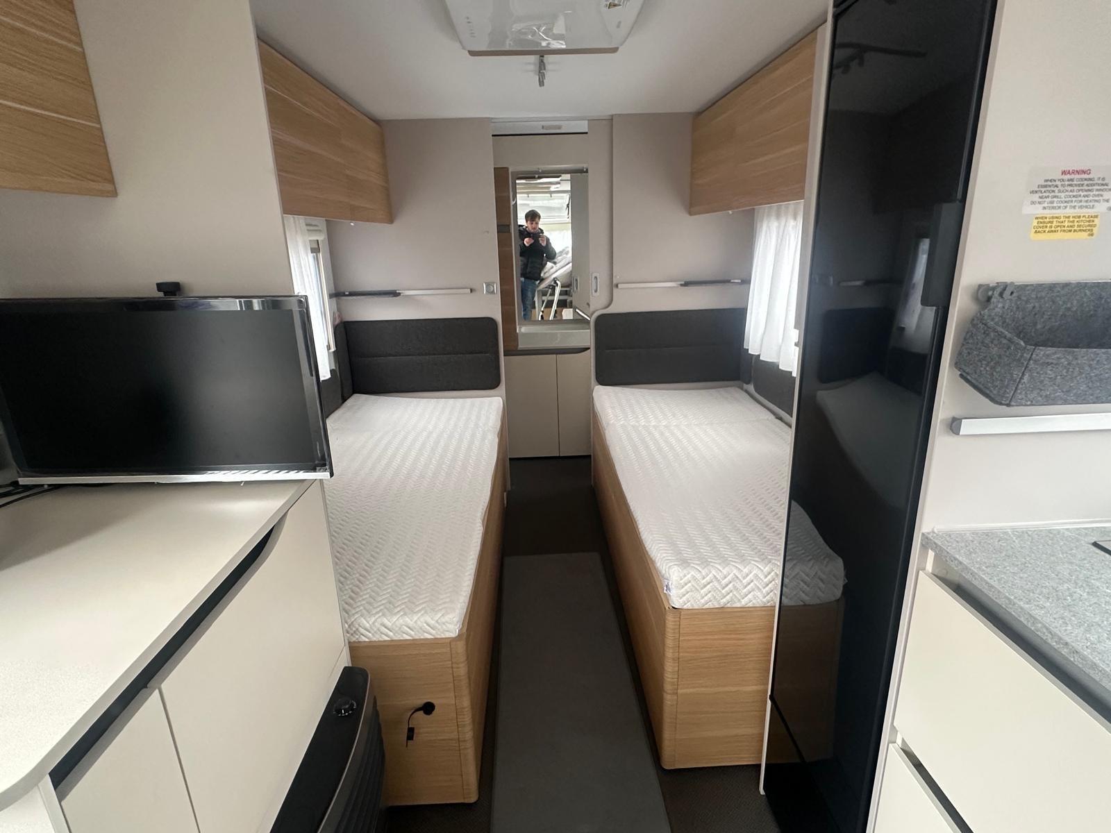 Adria 572 UTAdria 572 UT