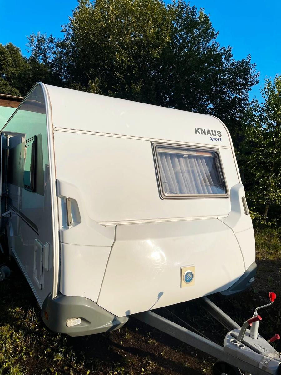 Knaus SportKnaus Sport