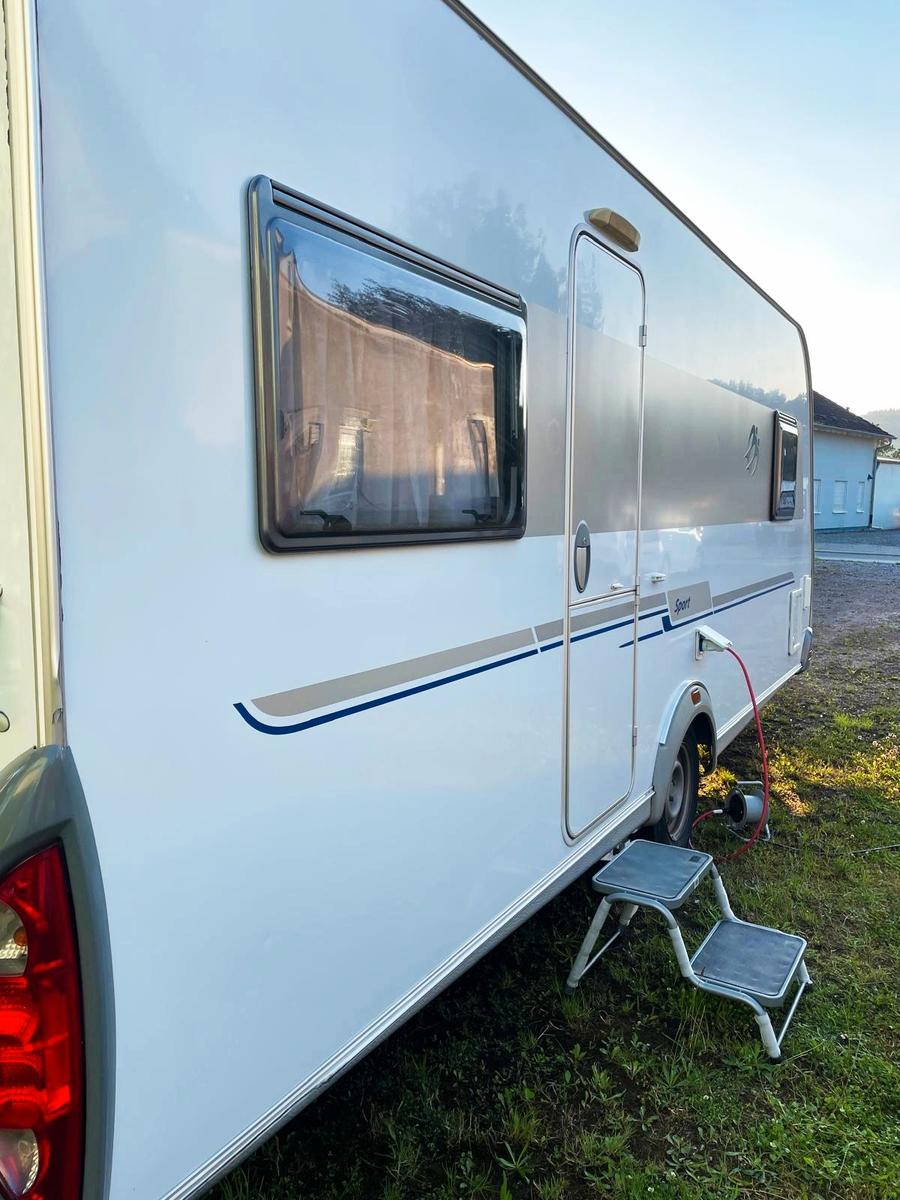 Knaus SportKnaus Sport