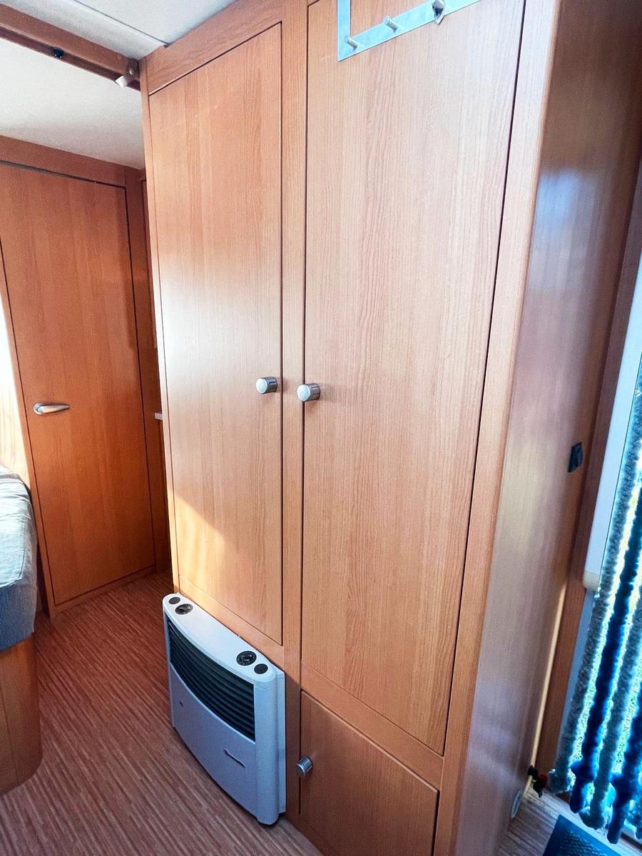 Knaus SportKnaus Sport