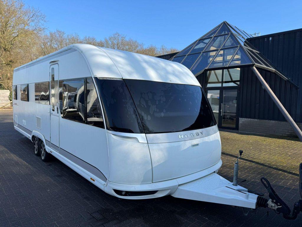 Hobby Premium 660 WFUHobby Premium 660 WFU