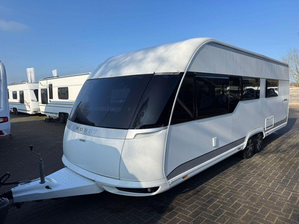 Hobby Premium 660 WFUHobby Premium 660 WFU