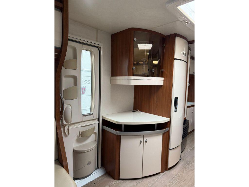 Hobby Premium 660 WFUHobby Premium 660 WFU