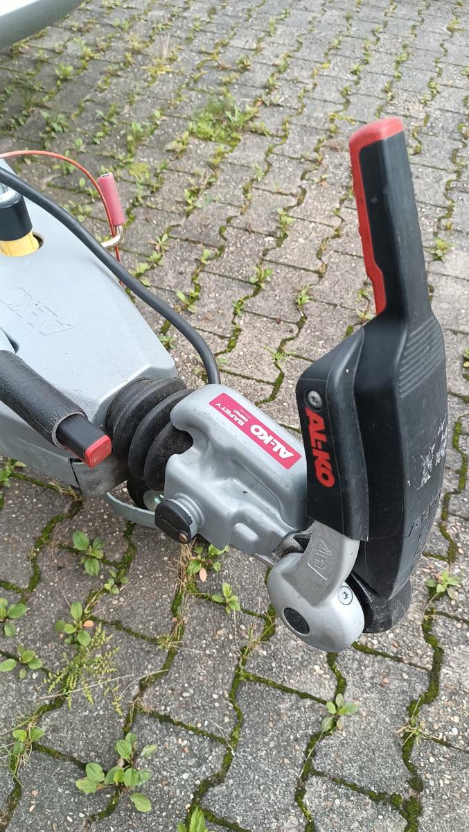Bürstner Averso Plus 510 TKBürstner Averso Plus 510 TK