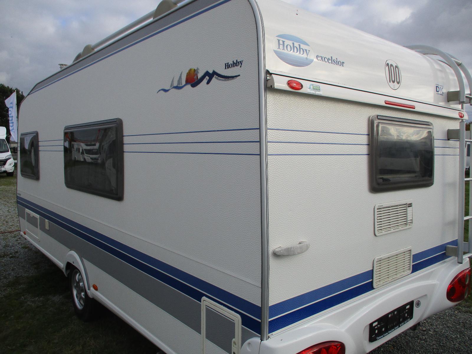 Hobby Excelsior 520 TMFHobby Excelsior 520 TMF