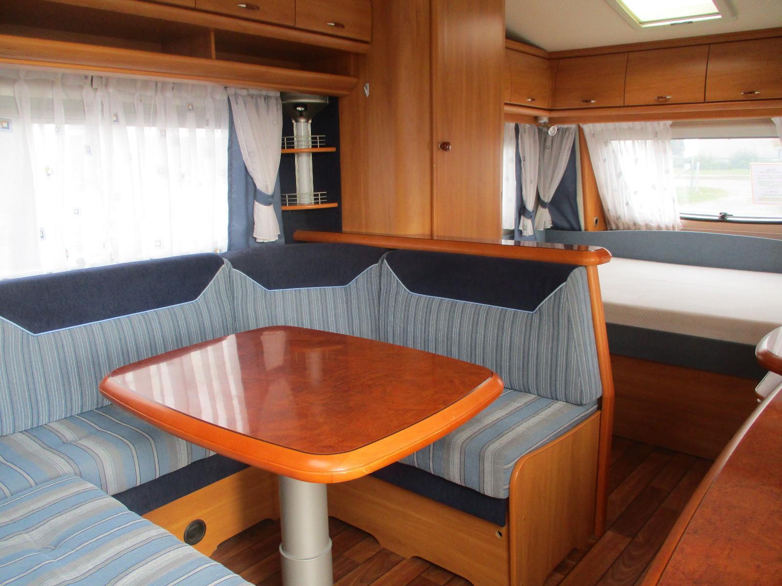 Hobby Excelsior 520 TMFHobby Excelsior 520 TMF