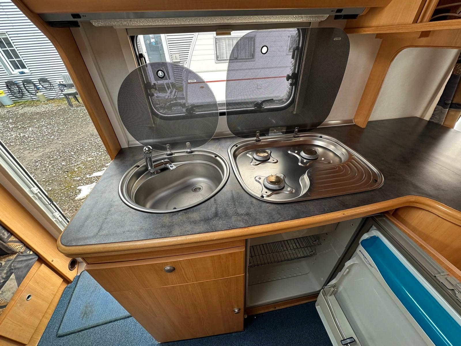 LMC 495 E Münsterland EINZELBETTEN 1350 KGLMC 495 E Münsterland EINZELBETTEN 1350 KG