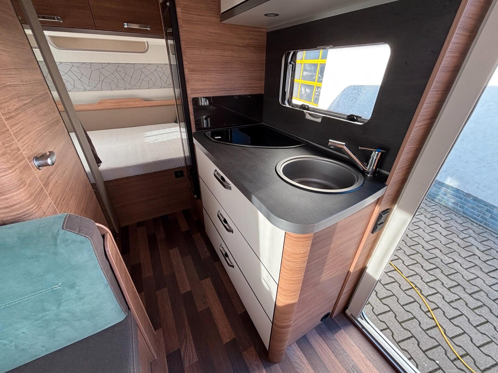 Weinsberg CaraOne 420 QDWeinsberg CaraOne 420 QD