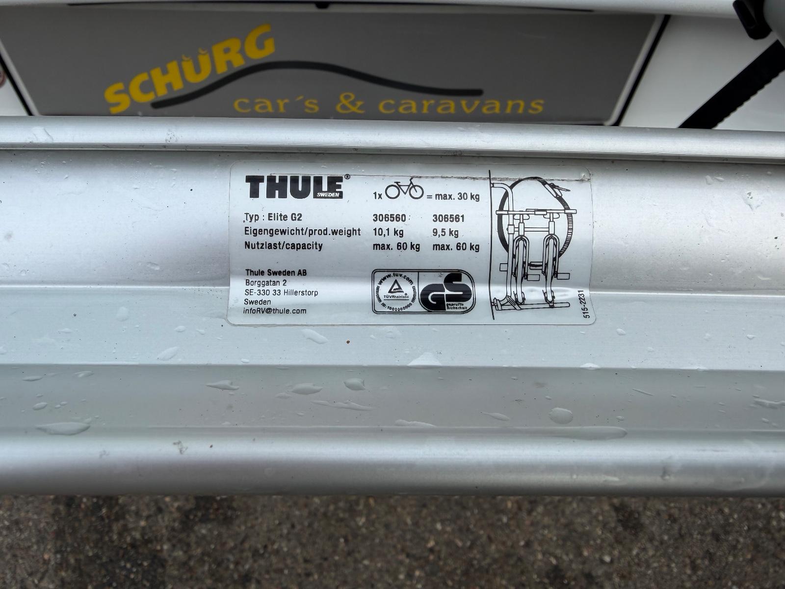 Trigano Silver 310 +AUTARK+RADTRÄGER+TOP-ZUSTAND+Trigano Silver 310 +AUTARK+RADTRÄGER+TOP-ZUSTAND+