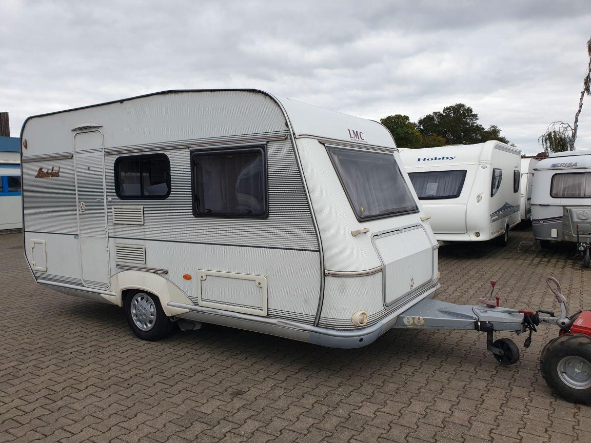 LMC Münsterland 390K/400TF Panoramazelt.MoverLMC Münsterland 390K/400TF Panoramazelt.Mover