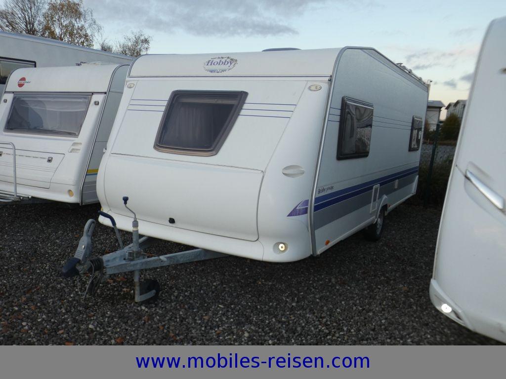 Hobby Prestige 560 UL/UF/UK/(Uff)Hobby Prestige 560 UL/UF/UK/(Uff)