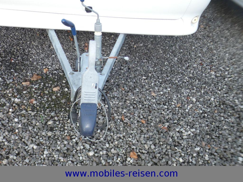 Hobby Prestige 560 UL/UF/UK/(Uff)Hobby Prestige 560 UL/UF/UK/(Uff)