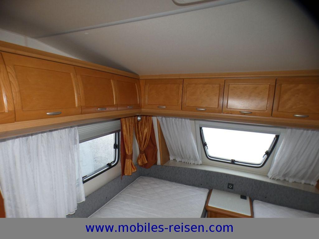 Hobby Prestige 560 UL/UF/UK/(Uff)Hobby Prestige 560 UL/UF/UK/(Uff)