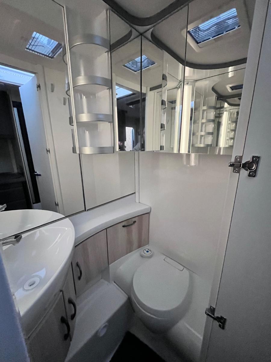 Hobby De Luxe 495 UlHobby De Luxe 495 Ul