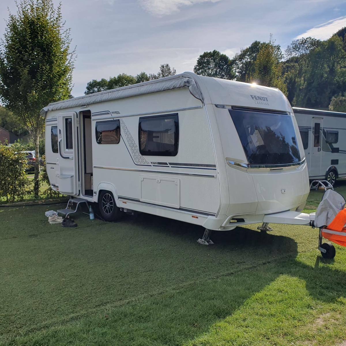 Fendt Bianco Activ SGD 515Fendt Bianco Activ SGD 515