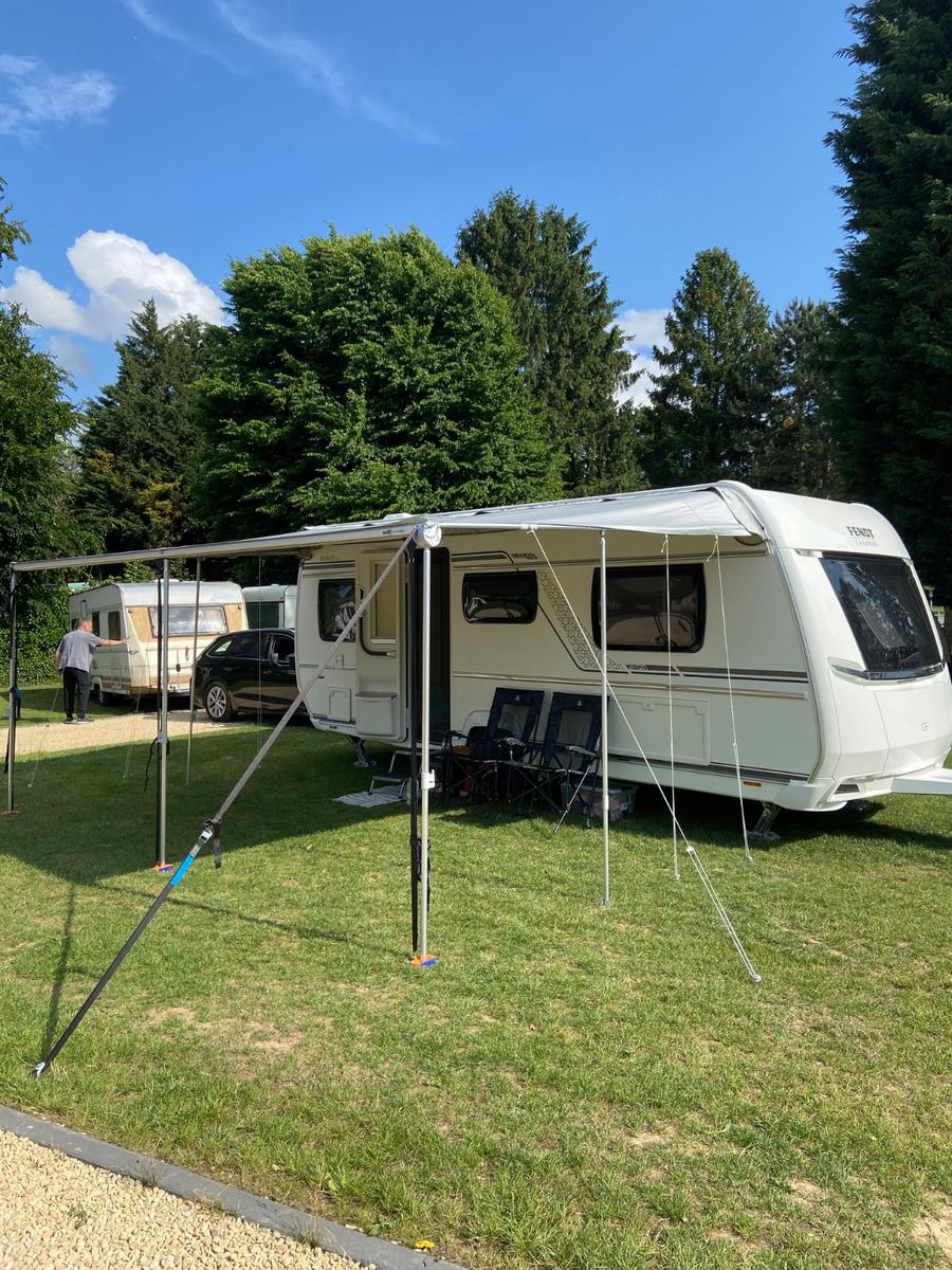 Fendt Bianco Activ SGD 515Fendt Bianco Activ SGD 515