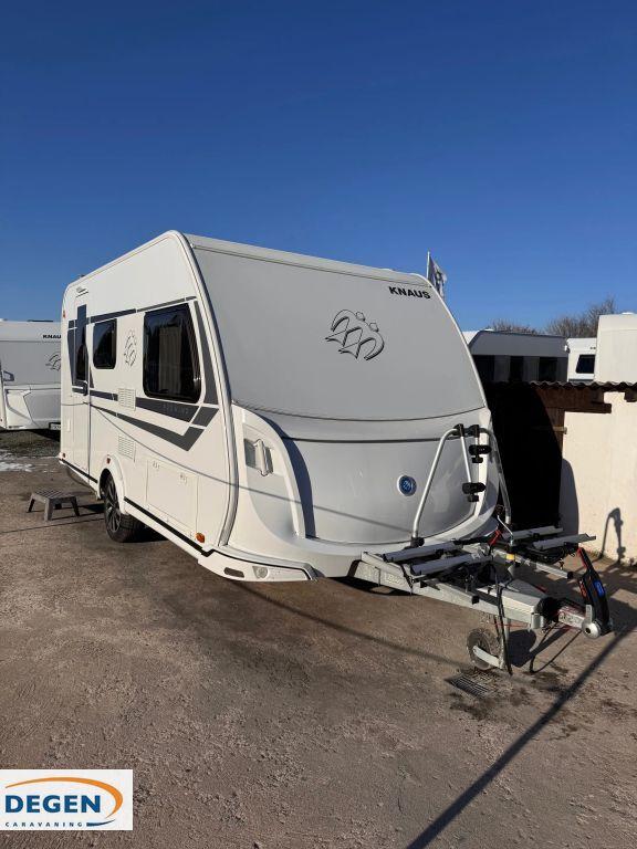 Knaus Südwind 420 QD Mover, LuftvorzeltKnaus Südwind 420 QD Mover, Luftvorzelt