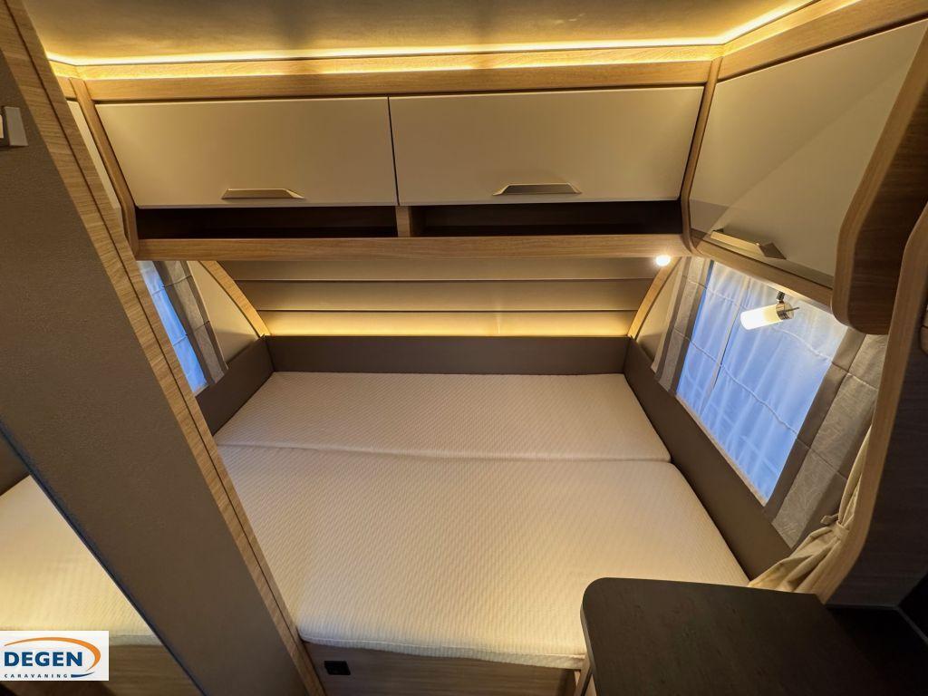 Knaus Südwind 420 QD Mover, LuftvorzeltKnaus Südwind 420 QD Mover, Luftvorzelt