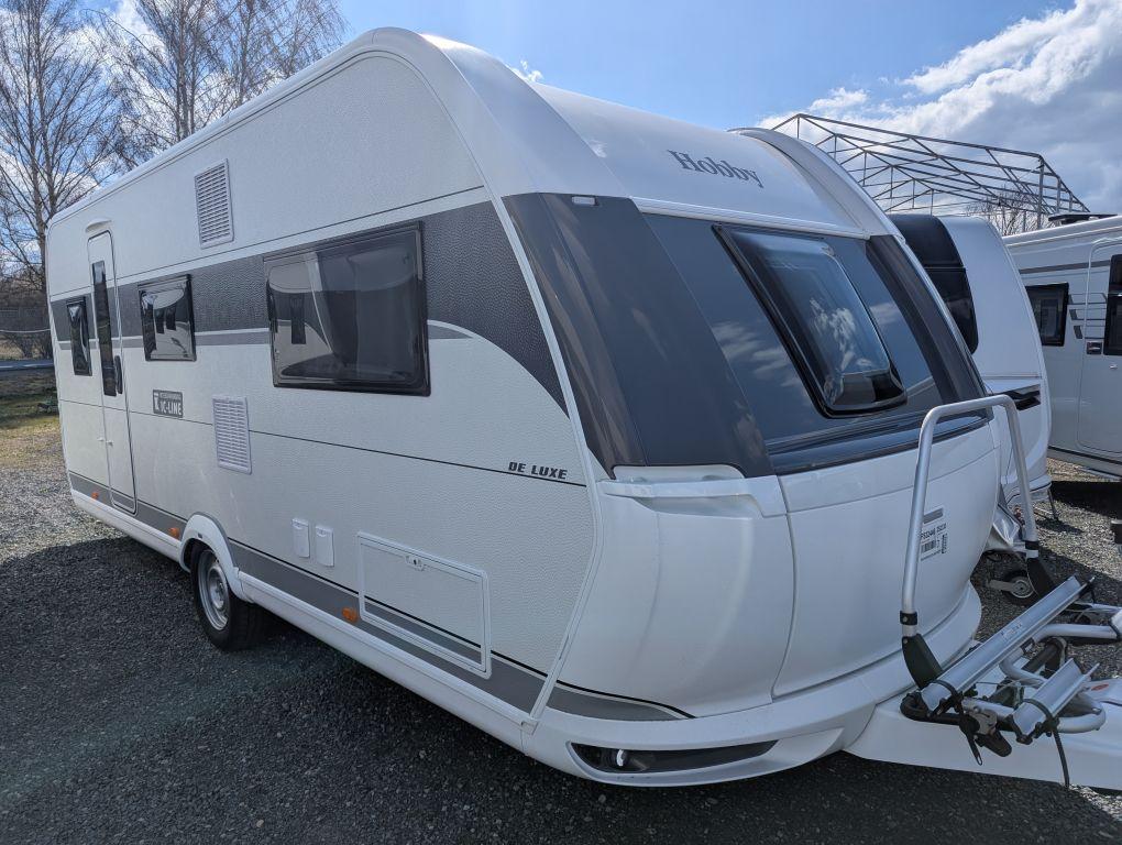 Схема модели Hobby De Luxe 540 KMFe IC-Line --> Sie sparen 1.000,-Hobby De Luxe 540 KMFe IC-Line --> Sie sparen 1.000,-