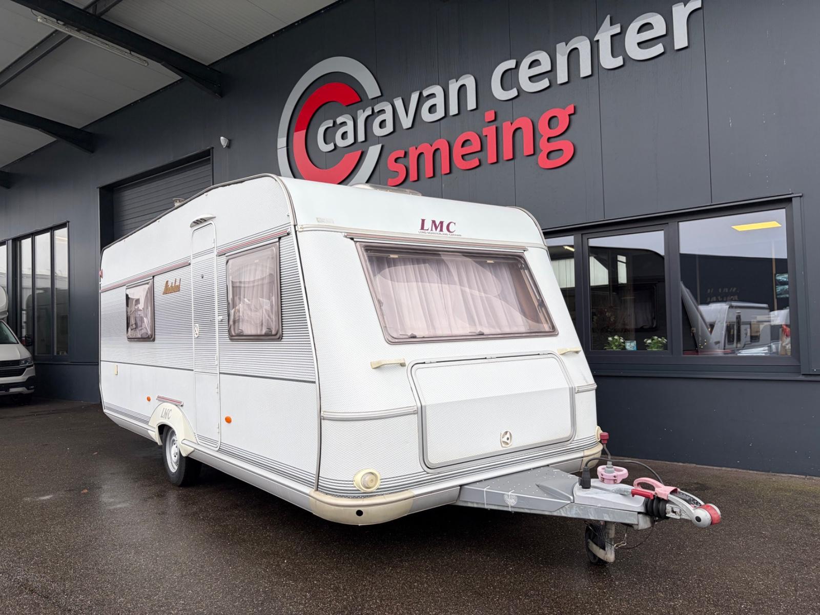 LMC 520 HTE Münsterland Heckbad EinzelbettenLMC 520 HTE Münsterland Heckbad Einzelbetten