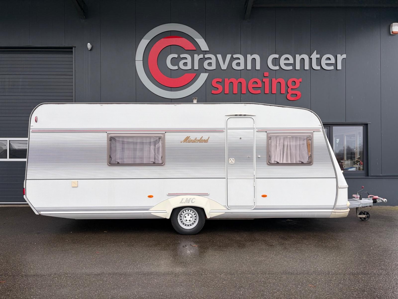 LMC 520 HTE Münsterland Heckbad EinzelbettenLMC 520 HTE Münsterland Heckbad Einzelbetten