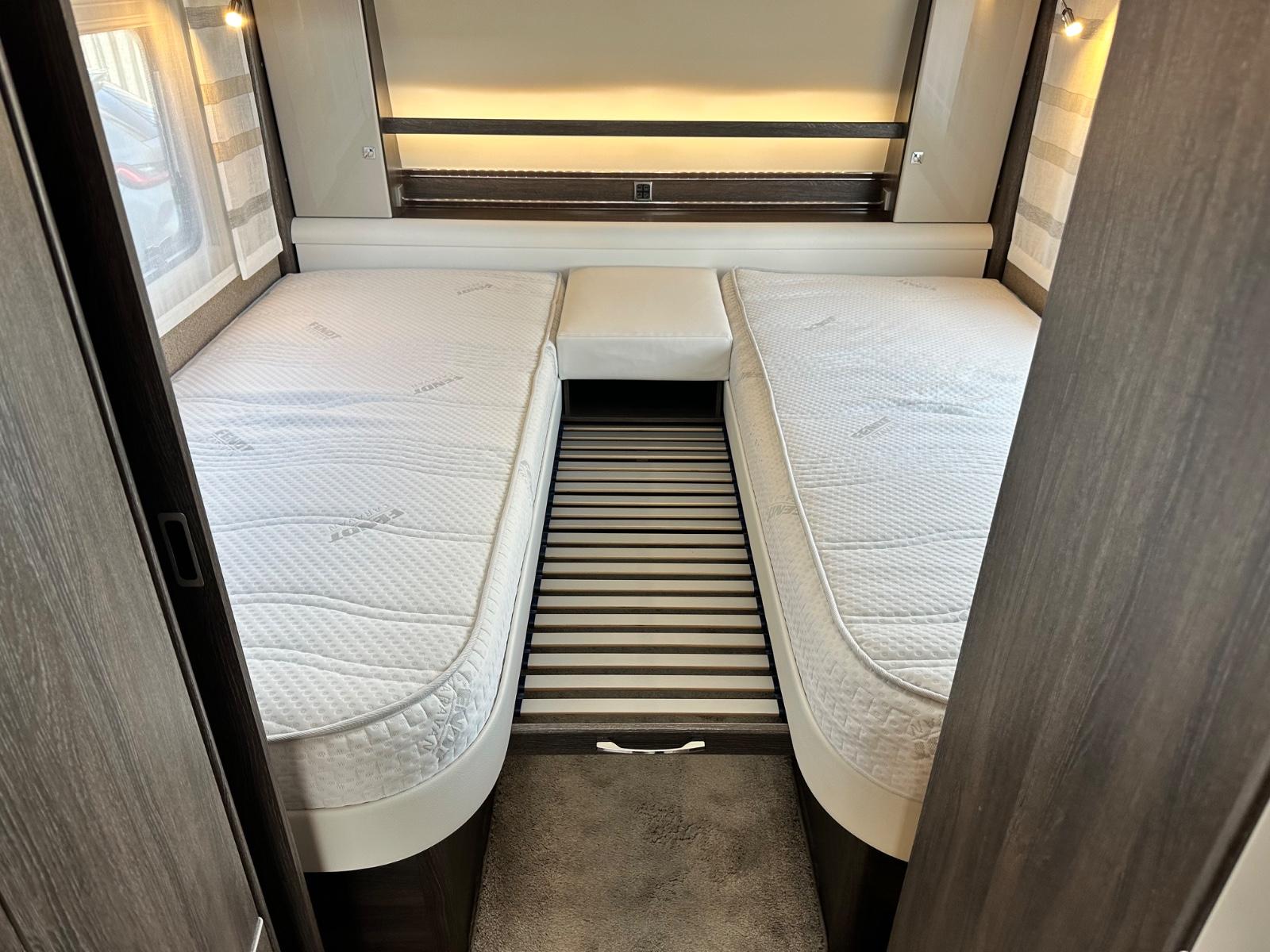 Fendt 650SGD Diamant sehr gepflegt mit DuscheFendt 650SGD Diamant sehr gepflegt mit Dusche