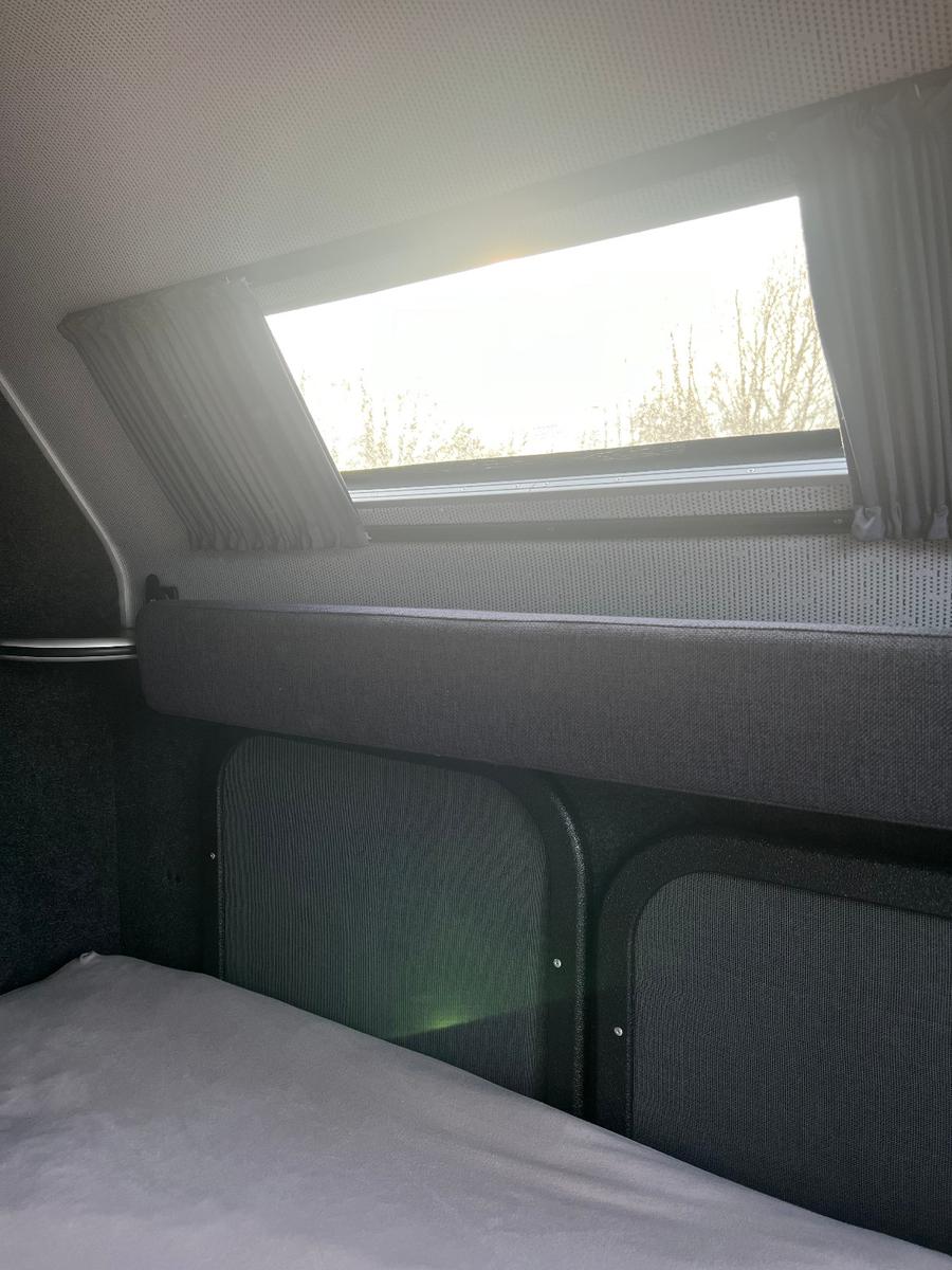 Другие Alyaska X LINE Lifestyle CamperДругие Alyaska X LINE Lifestyle Camper