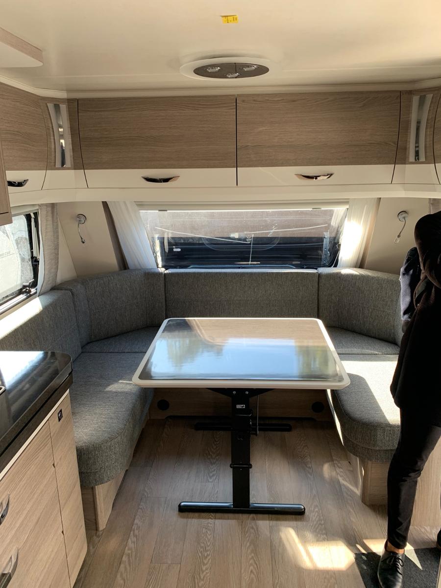 Hobby 650 KFUHobby 650 KFU