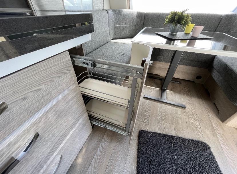 Hobby 650 KFUHobby 650 KFU