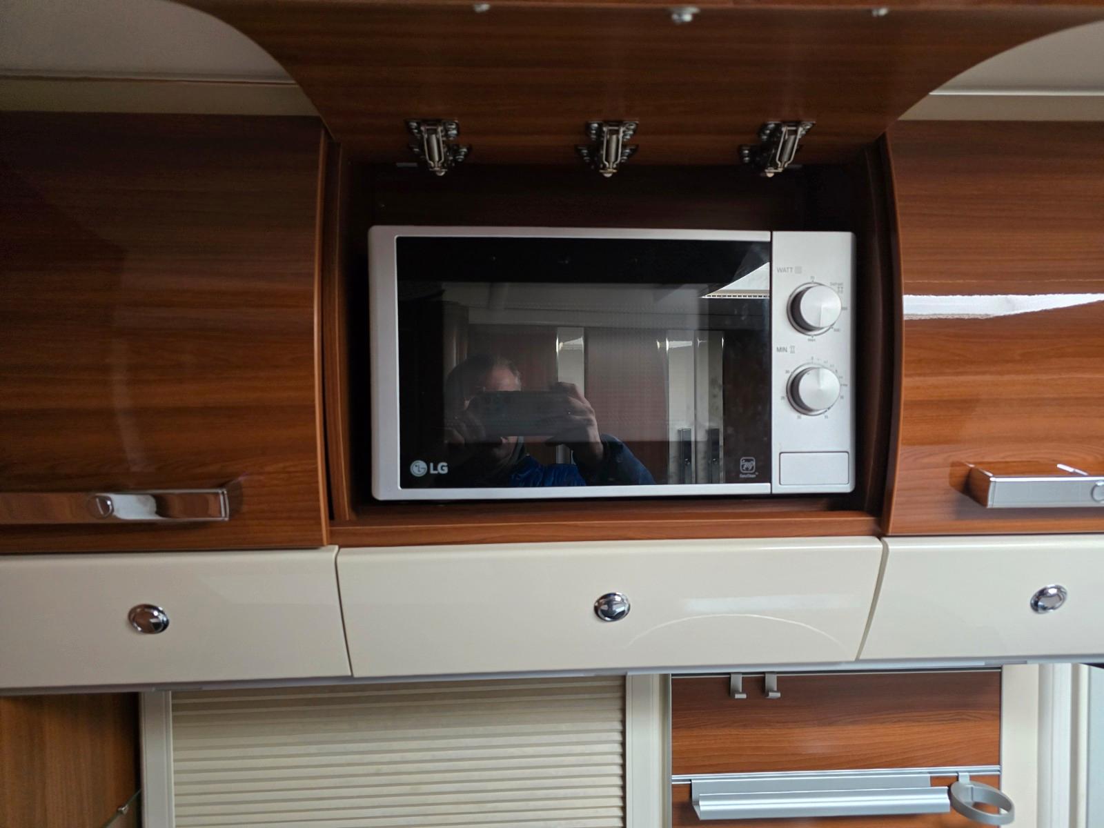 Fendt Brillant Gala FußbodenheizungFendt Brillant Gala Fußbodenheizung