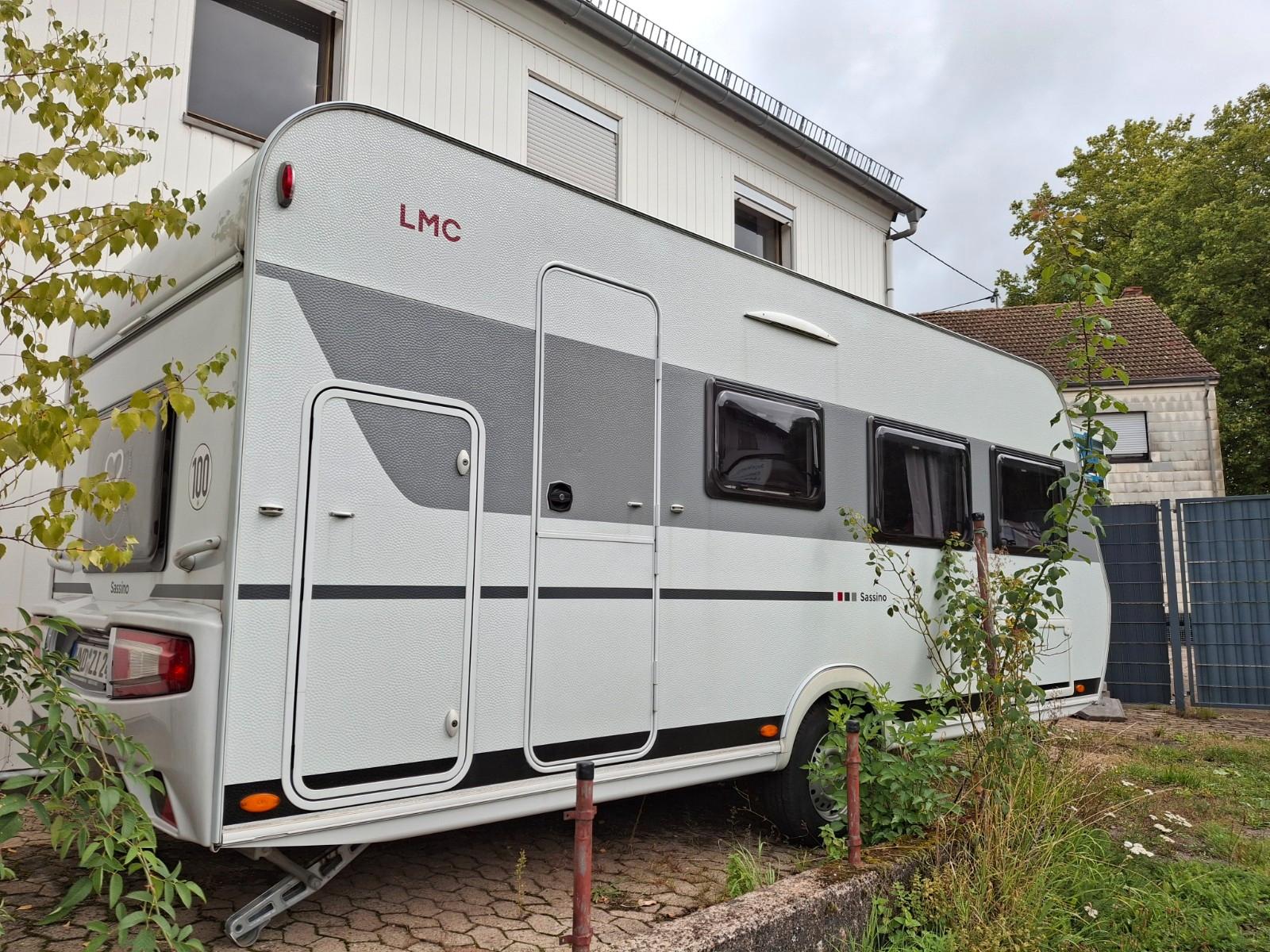 LMC Sassino 470KLMC Sassino 470K