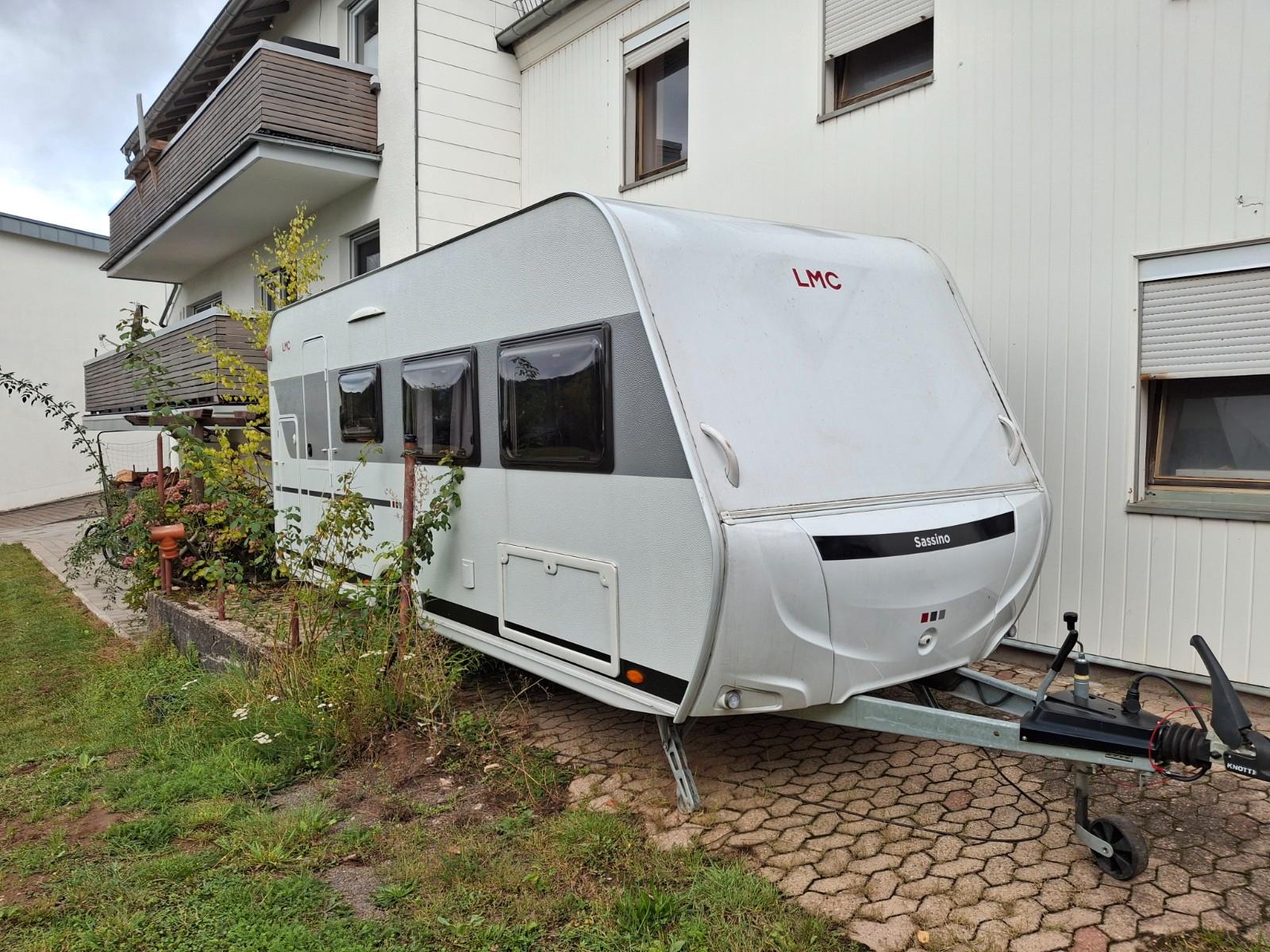 LMC Sassino 470KLMC Sassino 470K