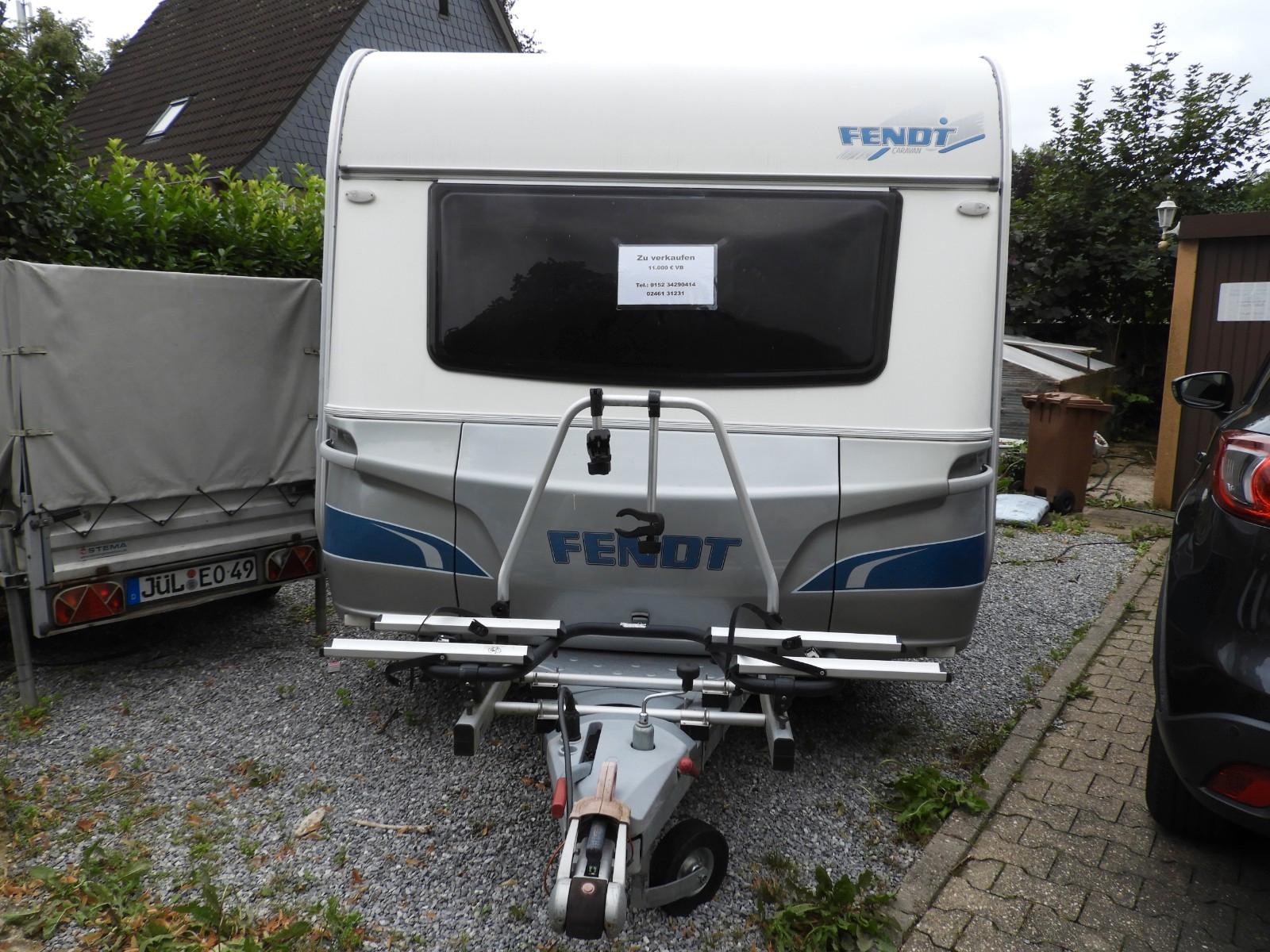 Fendt Diamant 510 TFFendt Diamant 510 TF