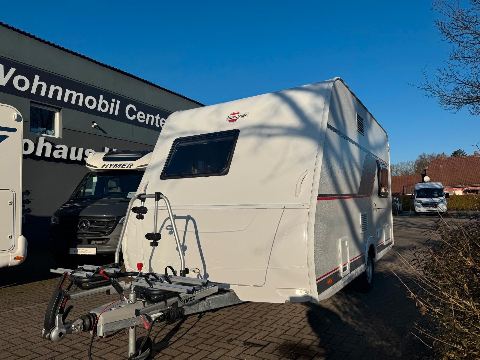 Bürstner Premio Plus 410TS-Hubbett-Dachklima-Mover-MarkisBürstner Premio Plus 410TS-Hubbett-Dachklima-Mover-Markis