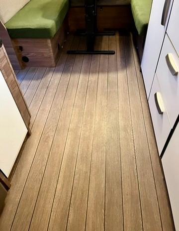 Knaus Sport 500 FU SilverKnaus Sport 500 FU Silver