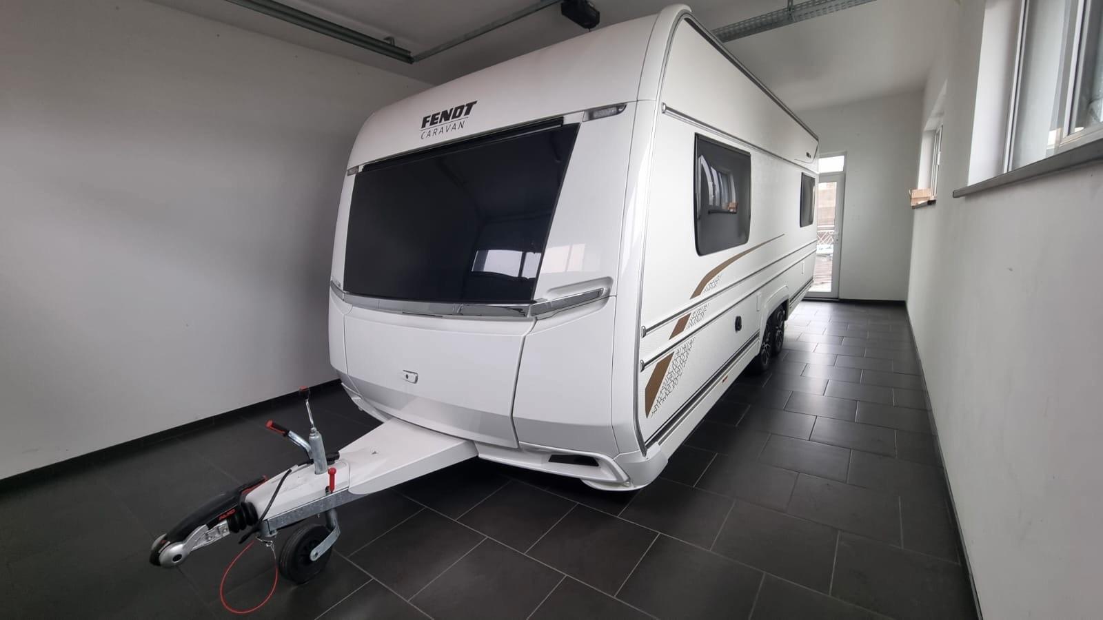 Fendt Diamant Fendt Diamant