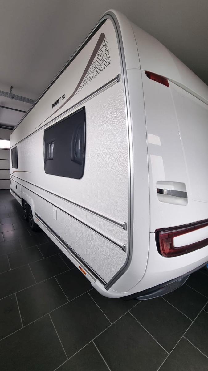 Fendt Diamant Fendt Diamant