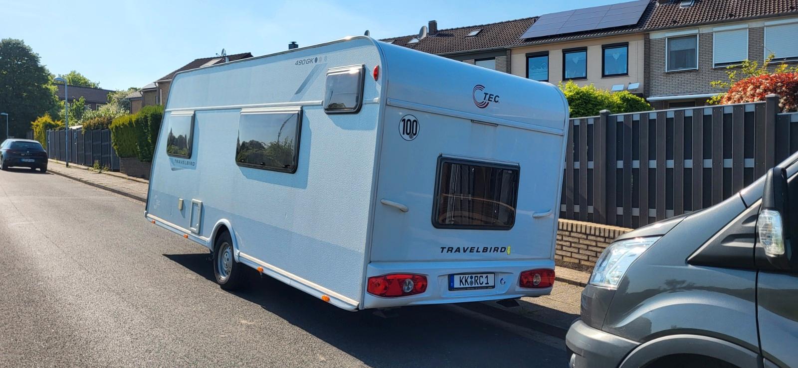 TEC  GK 490TEC  GK 490