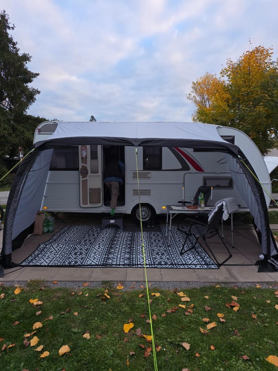 Bürstner Averso plus 510TKBürstner Averso plus 510TK