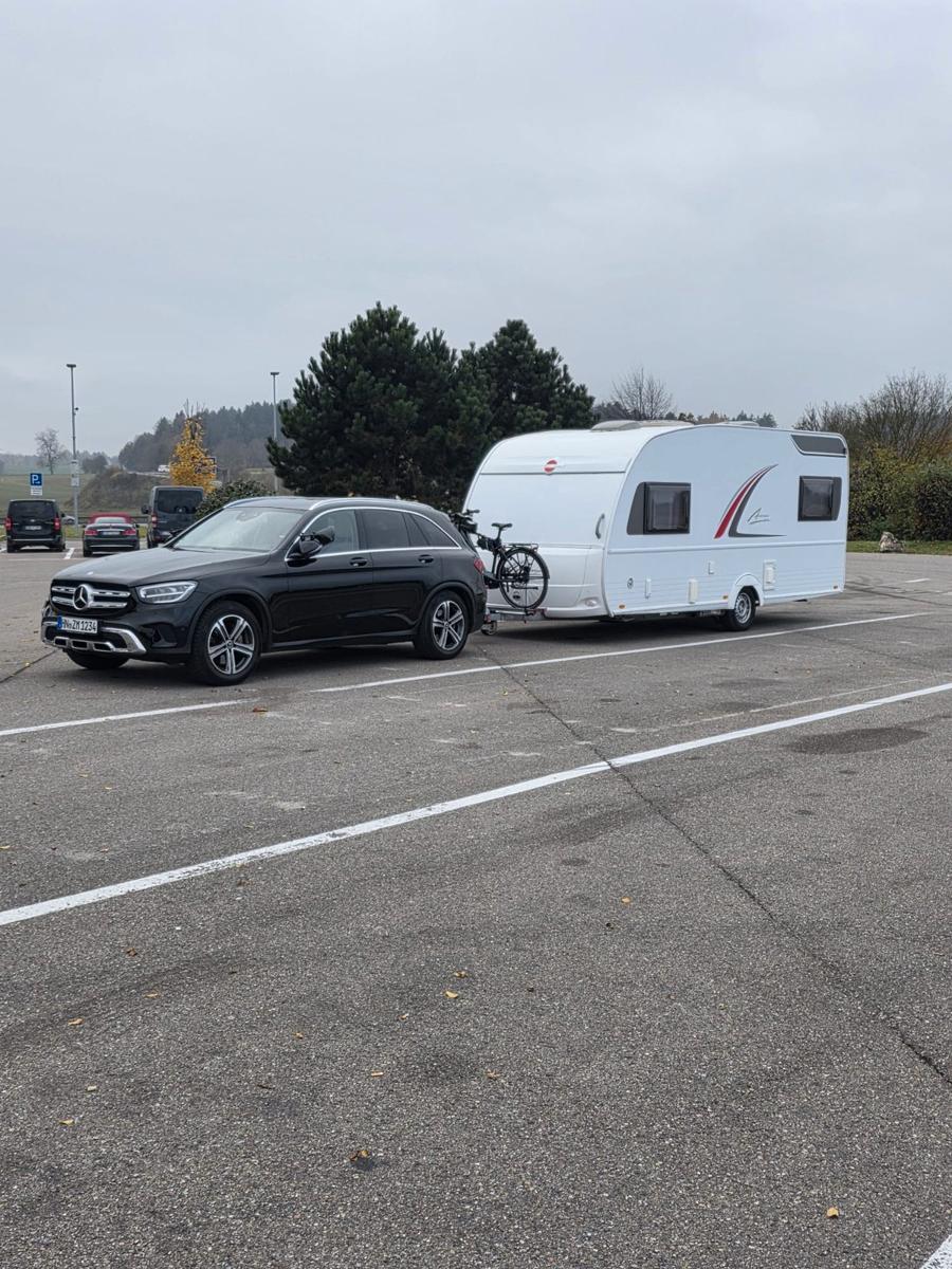 Bürstner Averso plus 510TKBürstner Averso plus 510TK