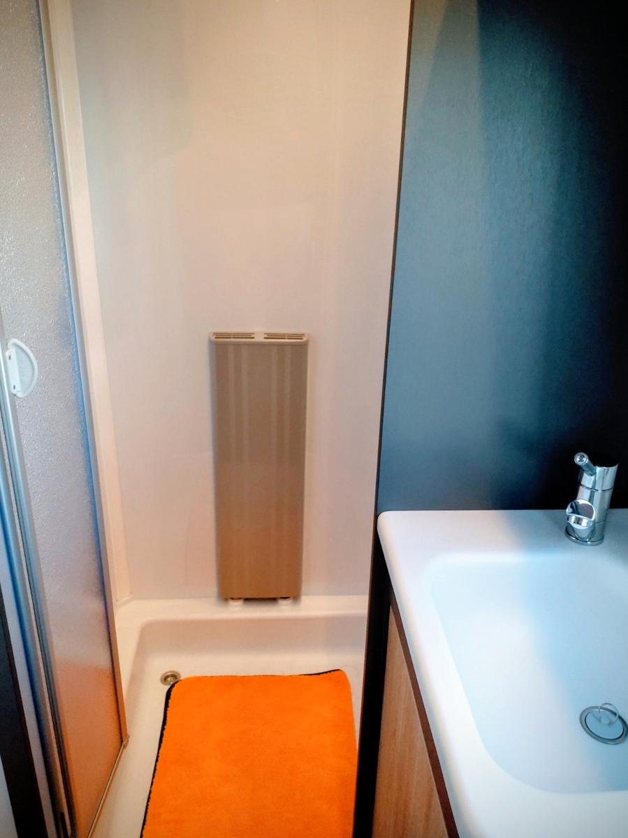 Dethleffs Scandinavia 690BQTDethleffs Scandinavia 690BQT