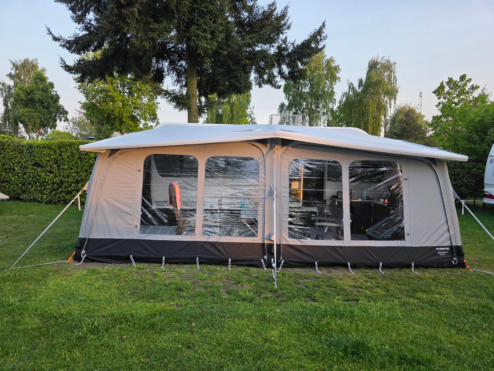 Hobby Prestige 560 LUHobby Prestige 560 LU