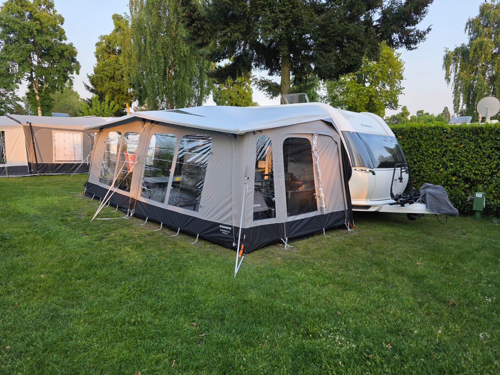 Hobby Prestige 560 LUHobby Prestige 560 LU